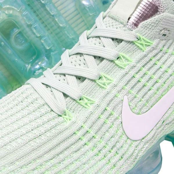 Nike air vapormax sales flyknit 3 green