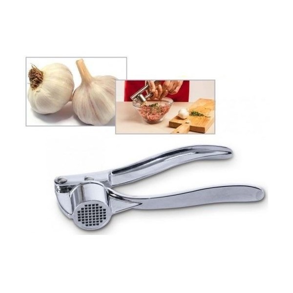 SpremiAglio Spremi Aglio Pressa Schiaccia Utensile Cucina dfh