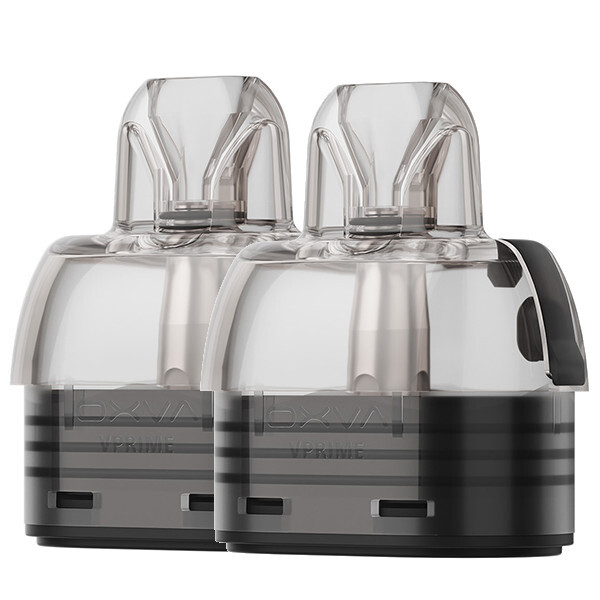 Oxva Vprime Pods Mit Coil VerdampferkÃ¶Pfe Ersatzpods Pod Tank 0,2/0,4/0,6 Ohm