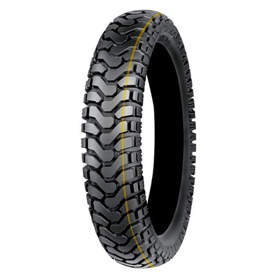 TYRE MITAS 150/70B18 70H E-07+ ENDURO TRAIL + DAKAR