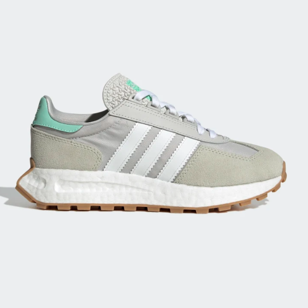 

Женские кроссовки Adidas Retropy E5 Originals, зеленые — GW8258 Expeditedship, Зеленый, Adidas Retropy