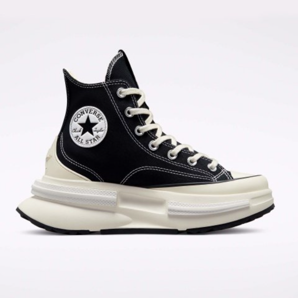 Converse Run Star Legacy CX Future Comfort Black — A00869C Expeditedship