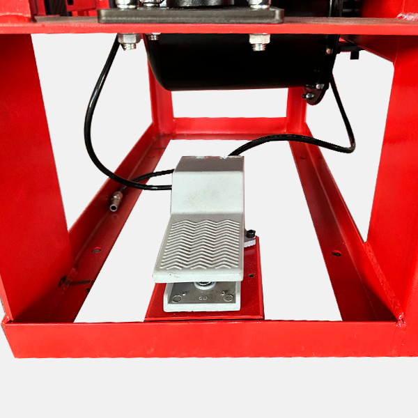 Multi Manual Tire Changer Machine Portable Hand Bead Breaker Mounting Tool