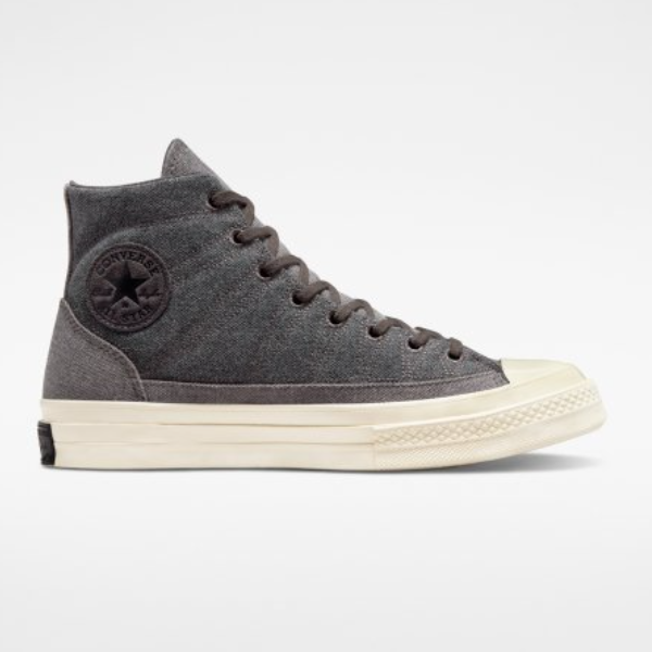 

Кроссовки Converse Chuck 70 CG Expressive Craft — 172819C Expeditedship, Dark grey, Converse Chuck 70 C.G Expressive Craft