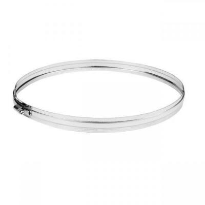 Stainless Steel Flue Liner Clamp / Pipe Clip / Tube Lockin Band / Joind Bracket