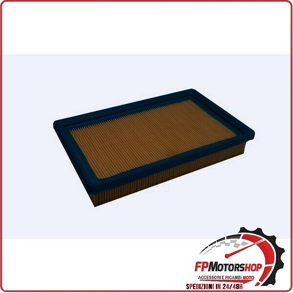FILTRO ARIA PER MOTO SCOOTER GILERA GP800 APRILIA MANA 850 /SRV UFI 30.814.00