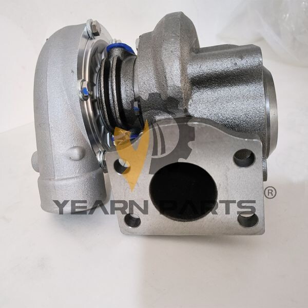 Turbocharger 2674A382 2674A324 Turbo GT2052 452264-2 for