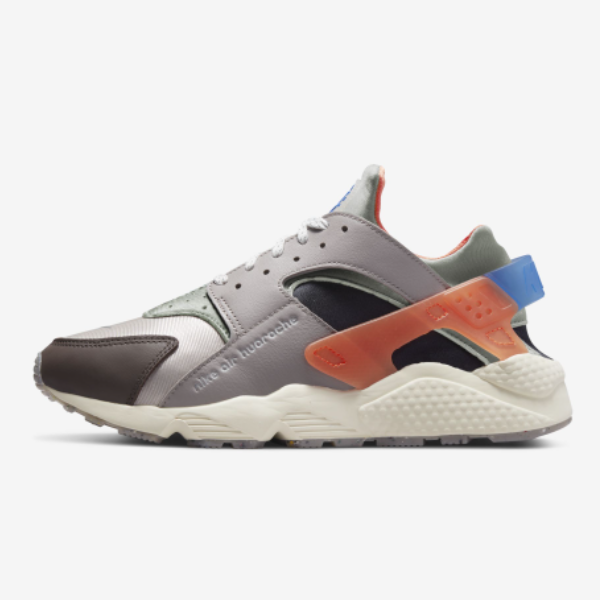 

Кроссовки Nike Air Huarache Premium (DV0781-001) Shoe Shop Expeditedship, Grey, Nike Air Huarache