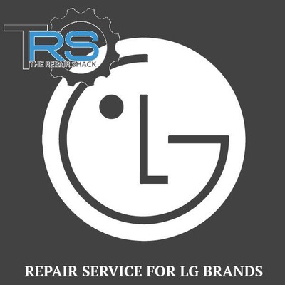 Repair Service For LG Refrigerator Control Board EBR41531303