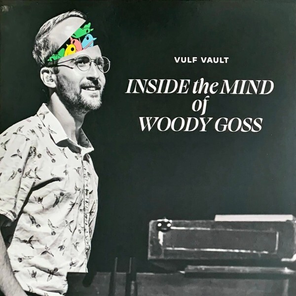 洋楽 Vulfpeck / Inside The Mind Of Woody Goss $_57.JPG?set_id=880000500F