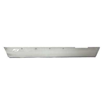 Cut Rocker Guards For Jeep Yj