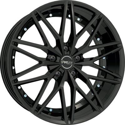 Opel Astra 19 Zoll Felgen