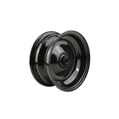 Rear Rim 8.0 x 3.75 - Coleman KT196 HiSun HS200GK Go-Kart 2015+ 18 Spline - SMB