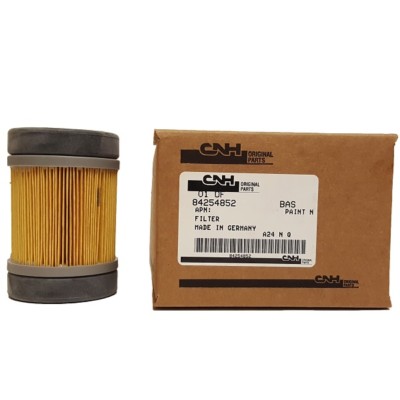 New Holland DEF Filter Part # 84254852