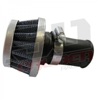 50 Caliber High Performance Air Filter 1 inch Mesh XR-50 CRF-50 Mini Dirt Bike