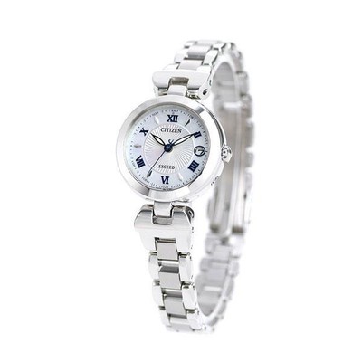 Citizen ES9420-58A EXCEED Japan Import 