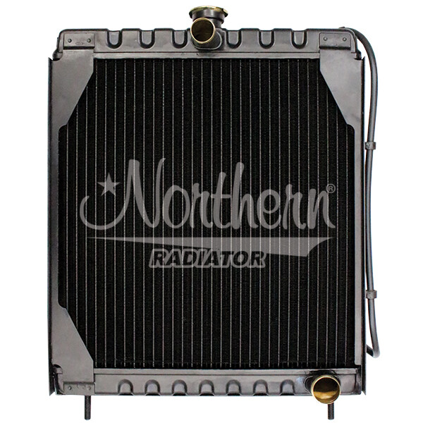 dddヒーター 246004 Ford Wood Chipper Radiator OEM NUMBER: D8JL8005D