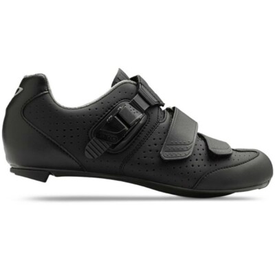Giro Espada E70 Women's Cycling Shoe size 38 - Black