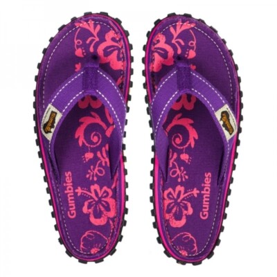 gumbies womens flip flops