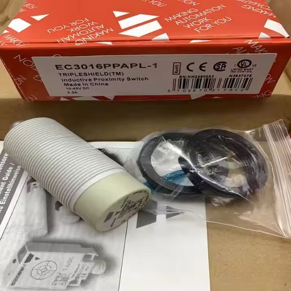 FOR EC3016PPAPL-1 New Photoelectric Switch