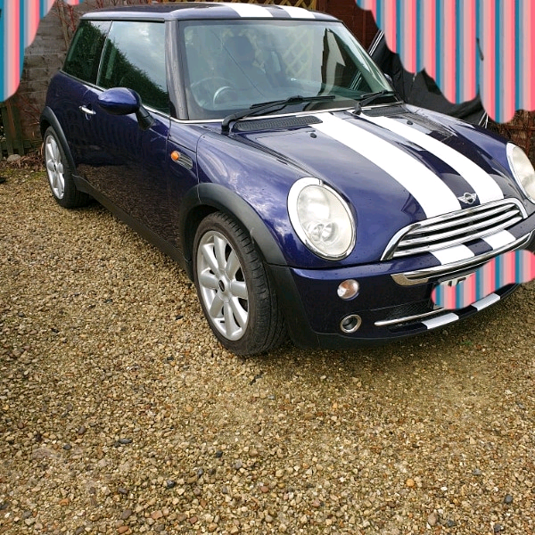 Mini Cooper in Norwich, Norfolk Gumtree