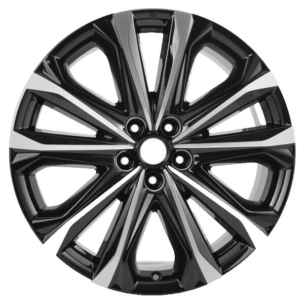 ハヤシ 2023 2024 2025 Mazda CX-50 OEM Wheel Rim 20x8 20