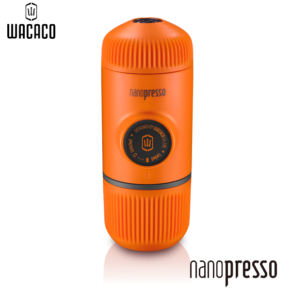 New Bunn Crescendo Series Espresso Coffee Machine