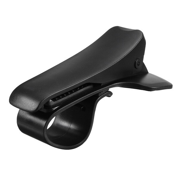 Universal Car Dashboard Mount Holder Stand Clamp Cradle Clip for Cell Phone GPS