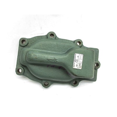 ITT HOFFMAN 552 125PSI 1-1/2'' NSNP