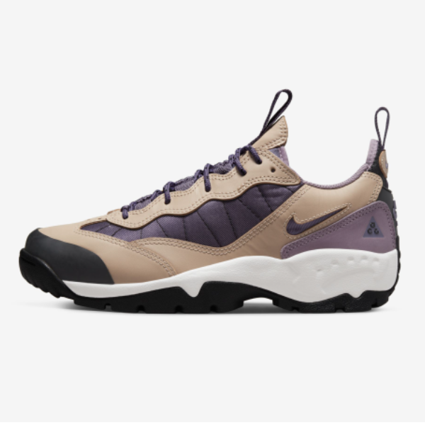 

Кроссовки Nike ACG Air MADA Shoes «Hemp Purple» — DQ5499 200 Expeditedship, Brown purple, Nike Air ACG