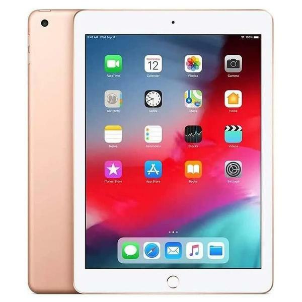 Apple iPad Air 2 128GB, Wi-Fi, 9.7in - Gold 888462037846| eBay