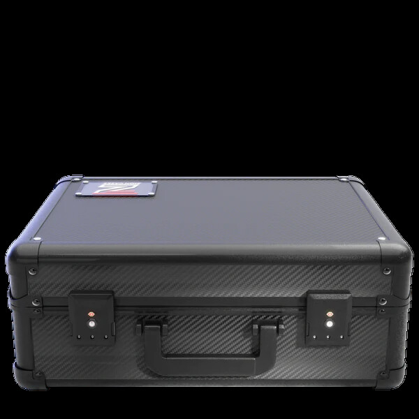 Zion Slab Case XL (PSA,BGS) Graded Card Case Storage W/NEW