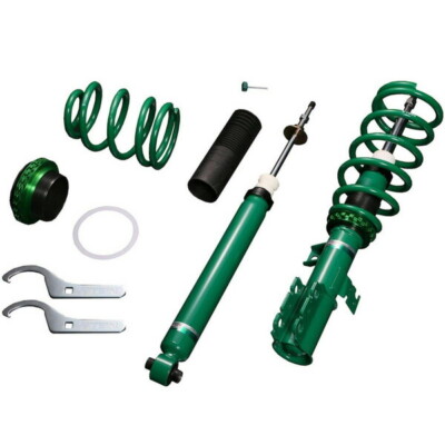 TEIN STREET ADVANCE Z for TOYOTA ALPHARD ANH25W 2008/05-2014/12 GSC86-91AS2