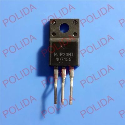 5PCS IGBT RENESAS TO-220FL RJP30H1DPP RJP30H1DPP-M0 RJP30H1DPP-E0 RJP30H1