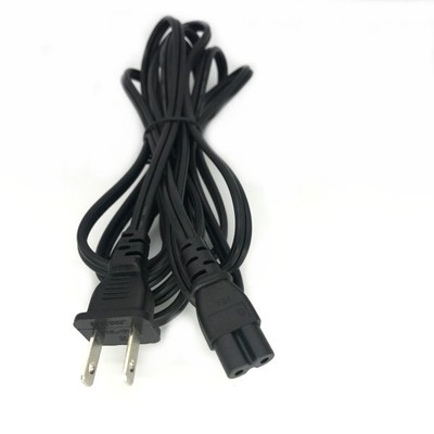 Power Cord Cable for SONY SRS-X9 SRS-ZR5 SRS-ZR7 SRS-X99 GTK-XB90 ZS-RS60BT 10'