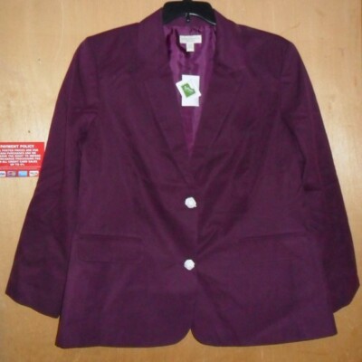 Appleseeds blazers shop