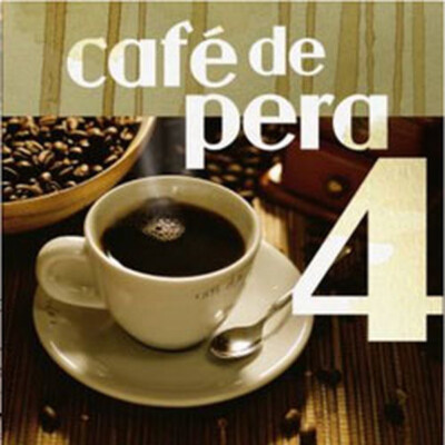 Various   Café De Pera 4 (2005) CD ''TR Import'' ''New''