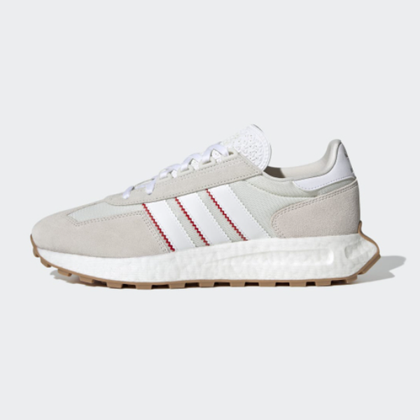 

Обувь Adidas Retropy E5 Originals White Grey - GZ6387 Expeditedship, Белый, Adidas Retropy