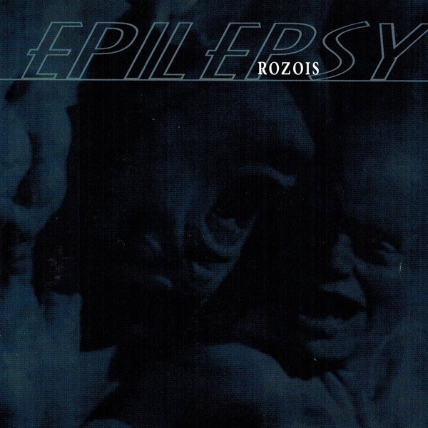Epilepsy - Rozois Cd  (1996)