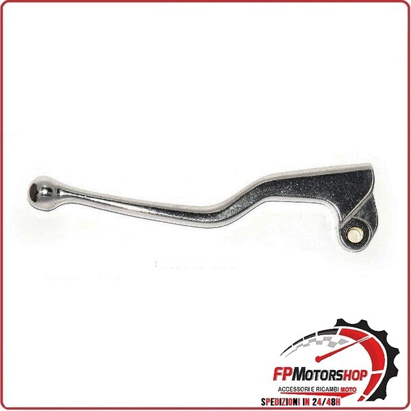 LEVA FRIZIONE MOTO ARGENTO PER HM ENDURO 230F 04>07 MARELLI 230 ENDURO/MOTARD F