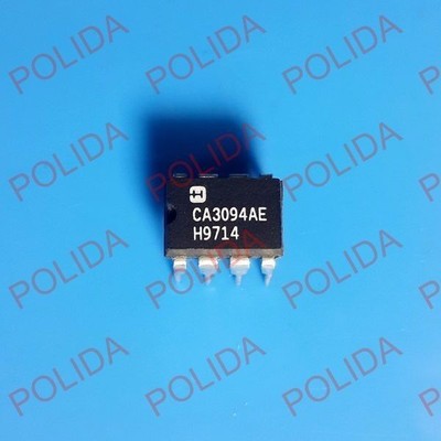 1PCS IC   DIP-8 CA3094AE CA3094AEX #T7