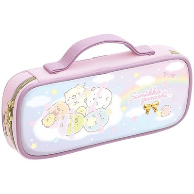 Sumikkogurashi Pencil Pouch ''Sumikkogurashi Yumekawa'' San-X JP Limited Original