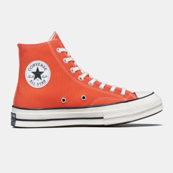 Кроссовки Converse Chuck 70 Red Canvas - 172679C Expeditedship