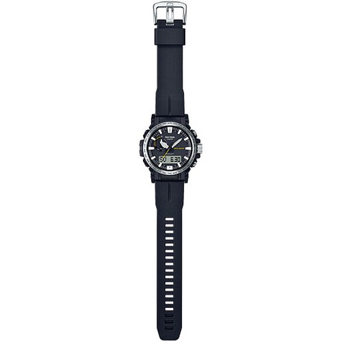 Pre-owned Casio Prw-61-1ajf [protrek Climber Line Prw-61series] Japan Domestic