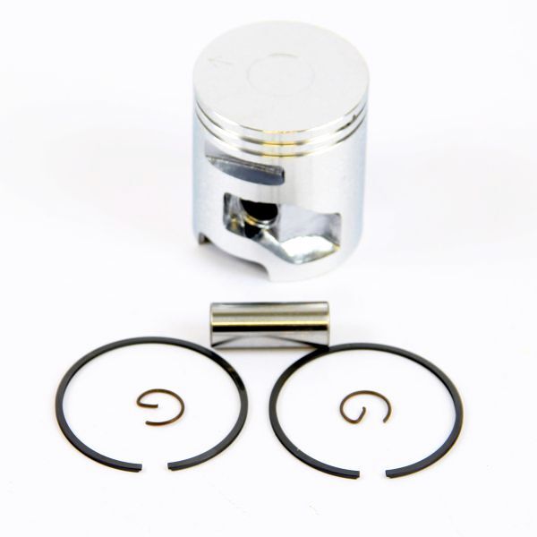 Kolben komplett für Wacker Stampfer mit Motor WM80