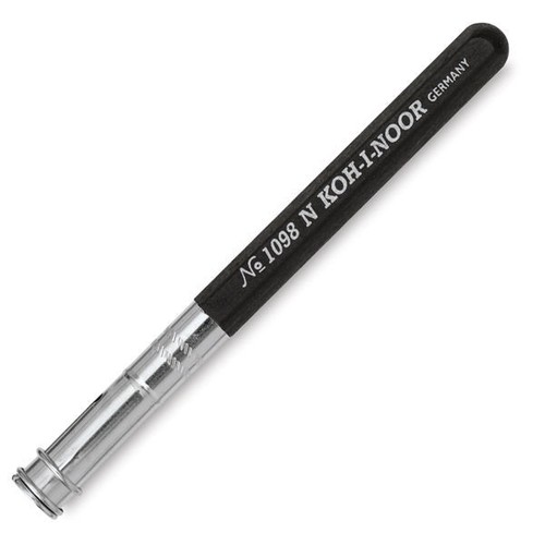 Koh-I-Noor : Jeu magique de couleur triangulaires Jumbo crayons 3408 23 + 1 Piec