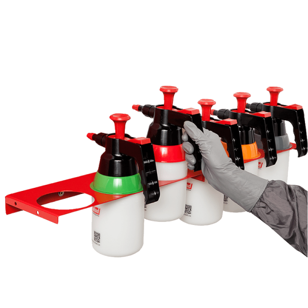 Colad Pump Spray Bottle 1000ml Atomizer Garden, Garage, Autobody & Household