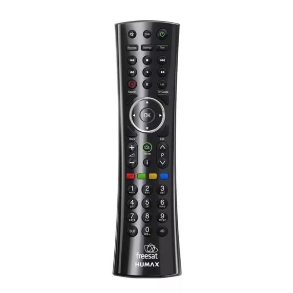 Bush TV & Home Audio Remote Controls for sale | eBay UK