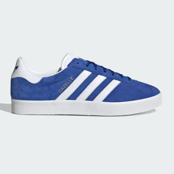 

Adidas Gazelle 85 Suede Shoes Blue - IG0456 Expeditedship, Синий, adidas Gazelle