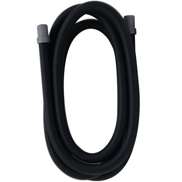 Fluval Ribbed Hosing Fish Tank Pipe Hose Rubber Connector For